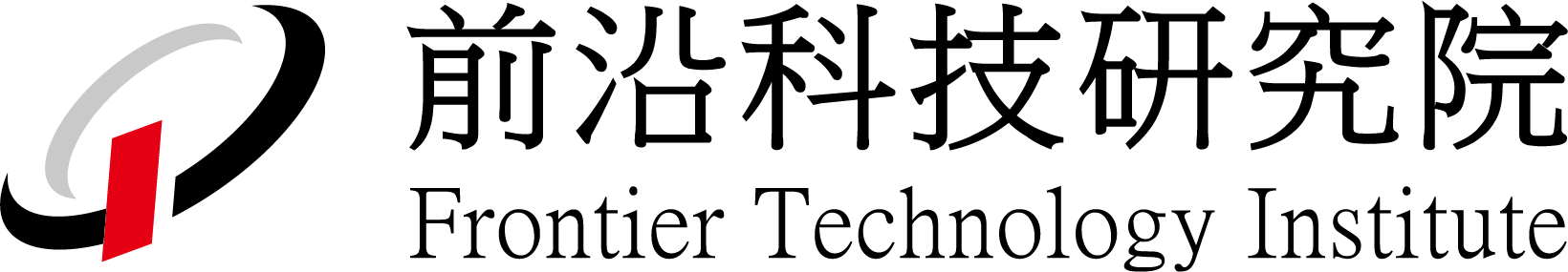 China Frontier Technology Institute Logo